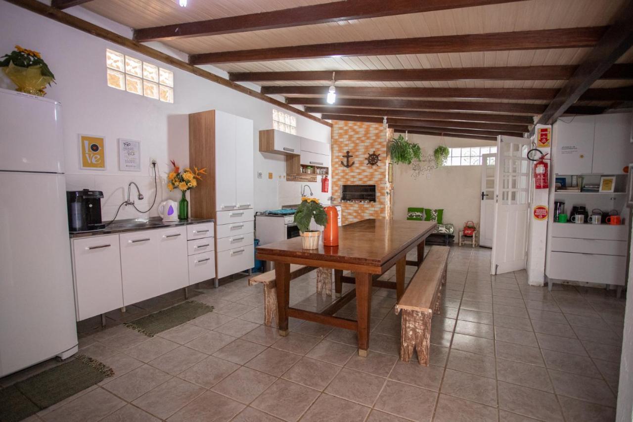 Hostel Butia Laguna Ngoại thất bức ảnh