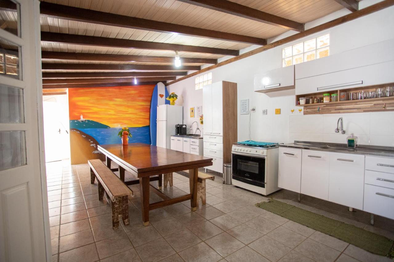 Hostel Butia Laguna Ngoại thất bức ảnh