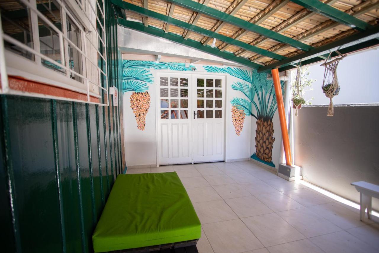 Hostel Butia Laguna Ngoại thất bức ảnh