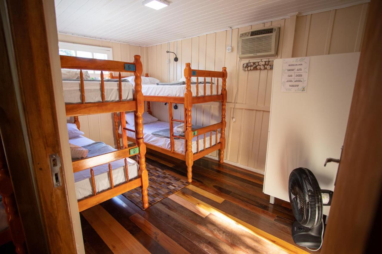 Hostel Butia Laguna Ngoại thất bức ảnh