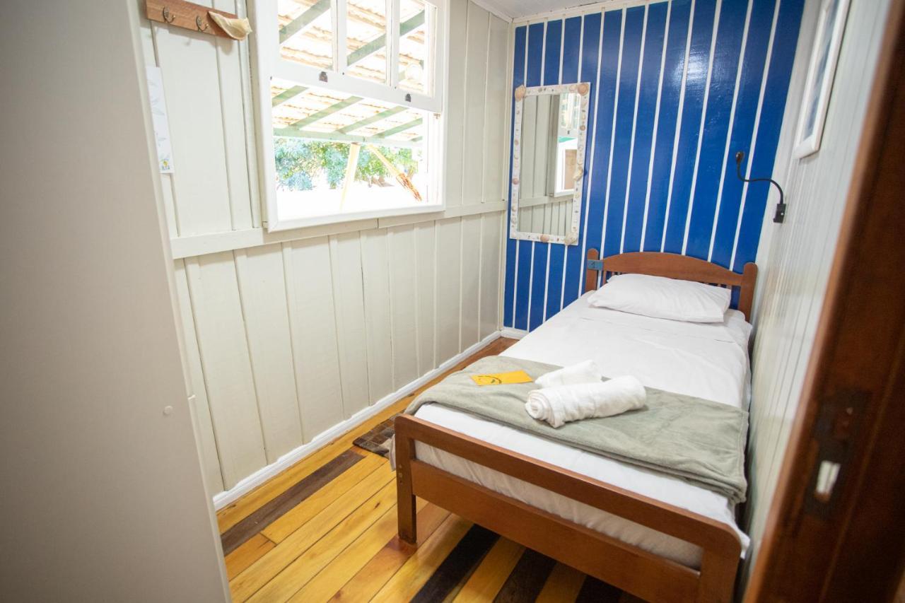 Hostel Butia Laguna Ngoại thất bức ảnh