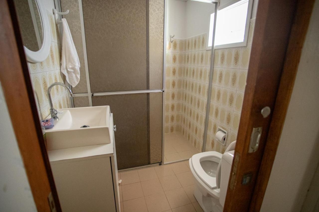 Hostel Butia Laguna Ngoại thất bức ảnh