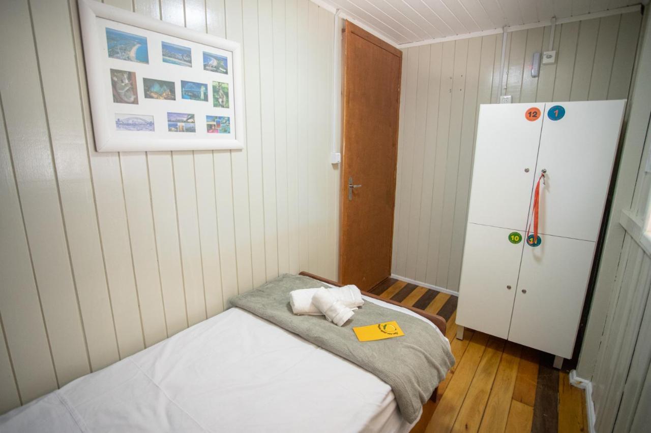 Hostel Butia Laguna Ngoại thất bức ảnh