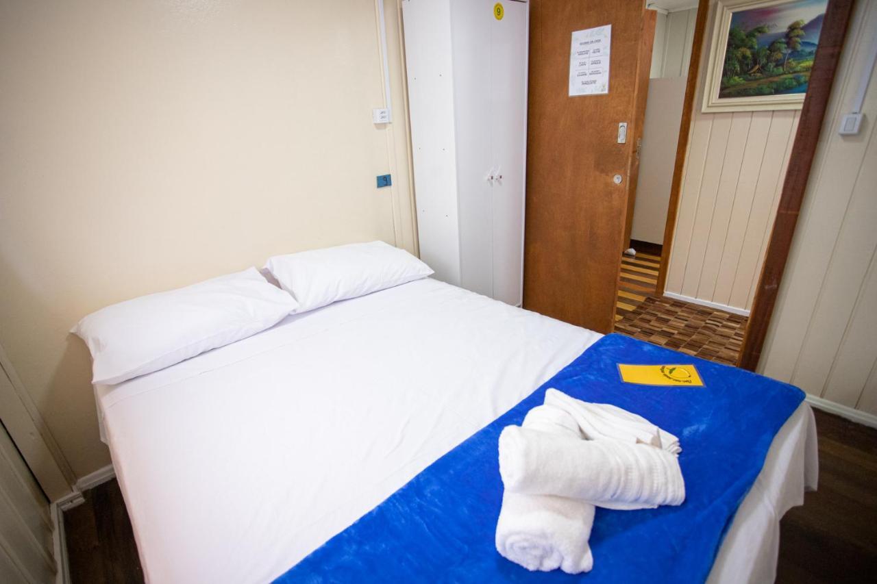Hostel Butia Laguna Ngoại thất bức ảnh