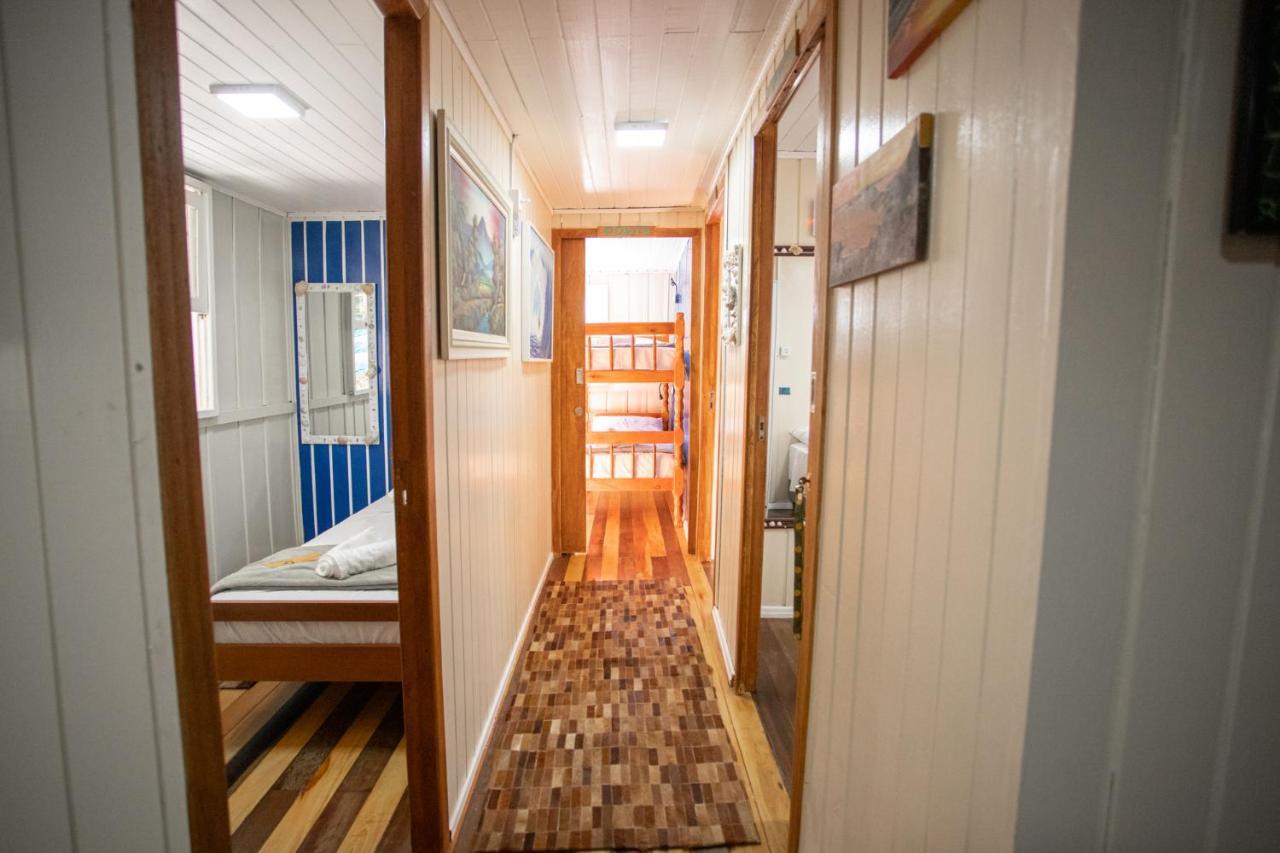 Hostel Butia Laguna Ngoại thất bức ảnh