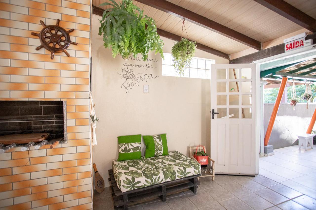 Hostel Butia Laguna Ngoại thất bức ảnh