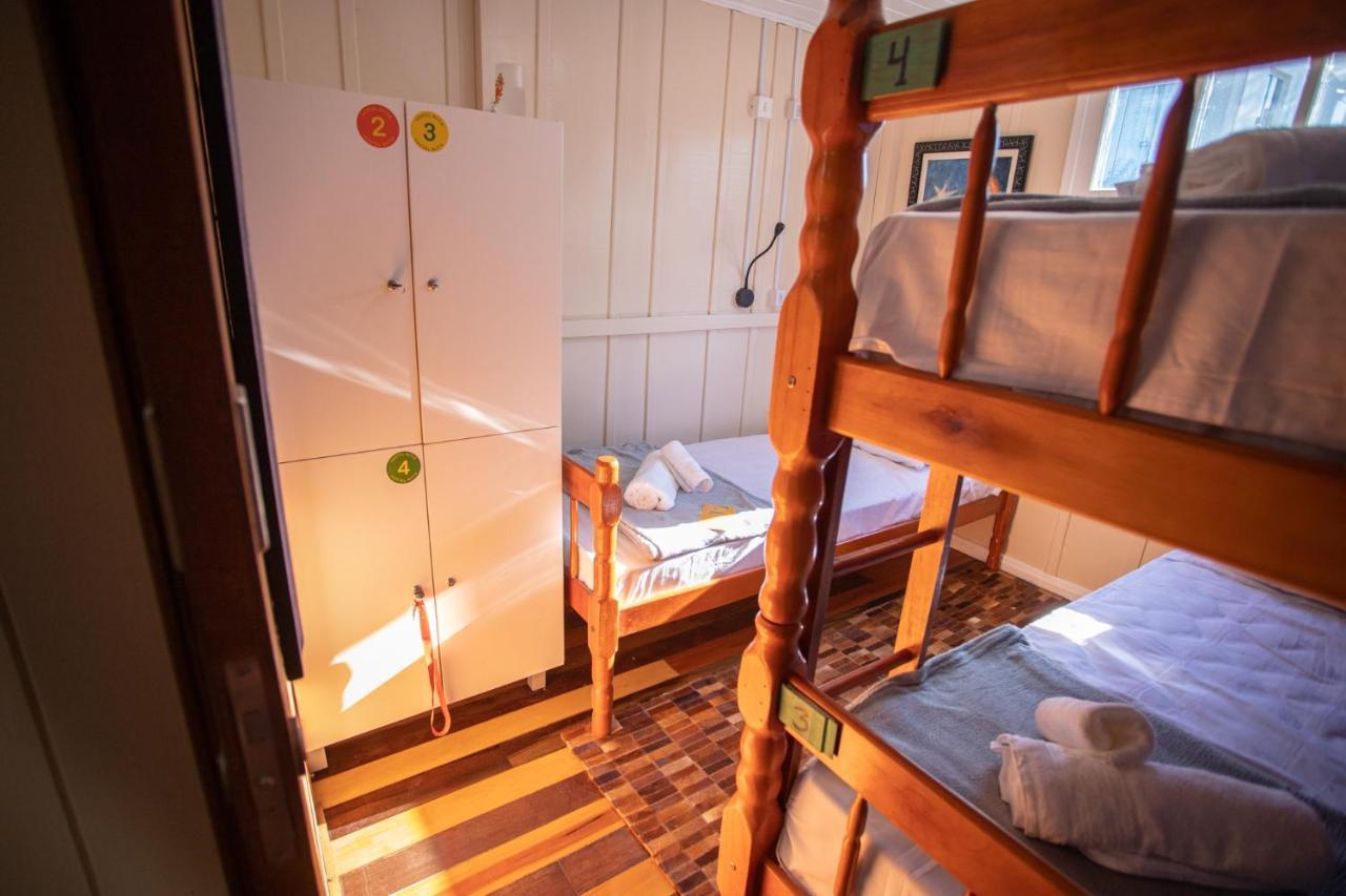 Hostel Butia Laguna Ngoại thất bức ảnh