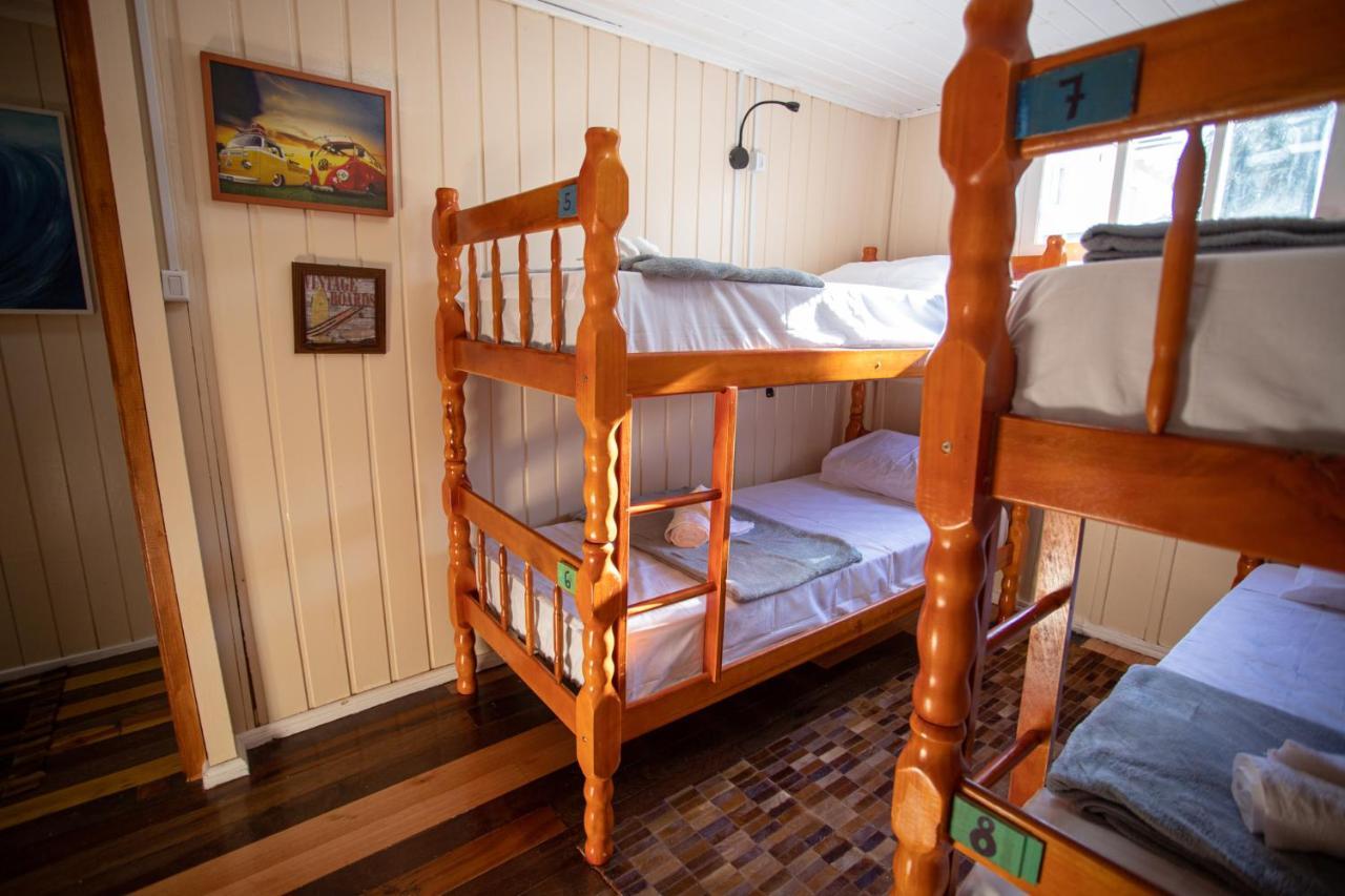 Hostel Butia Laguna Ngoại thất bức ảnh